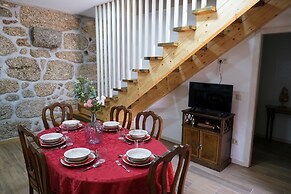 Aldeia da Quinta do Paço