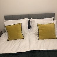 Lovely 3-bed House in Chafford Hundred