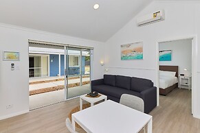 RAC Esperance Holiday Park