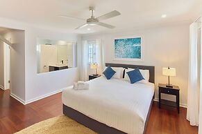 RAC Esperance Holiday Park