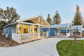 RAC Esperance Holiday Park