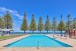 RAC Esperance Holiday Park