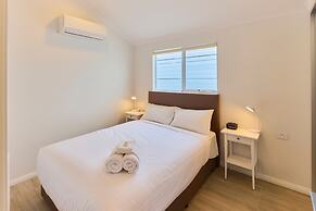 RAC Esperance Holiday Park