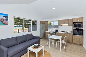 RAC Esperance Holiday Park