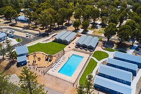 RAC Esperance Holiday Park
