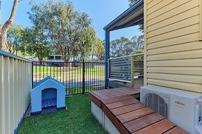 RAC Esperance Holiday Park