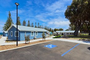 RAC Esperance Holiday Park