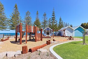 RAC Esperance Holiday Park