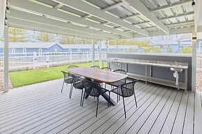 RAC Esperance Holiday Park