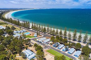 RAC Esperance Holiday Park