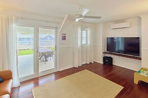 RAC Esperance Holiday Park