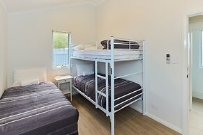 RAC Esperance Holiday Park