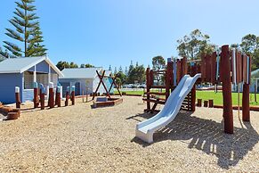 RAC Esperance Holiday Park