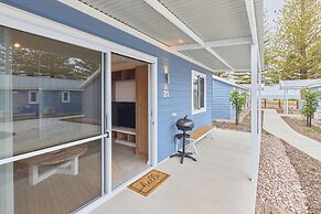 RAC Esperance Holiday Park