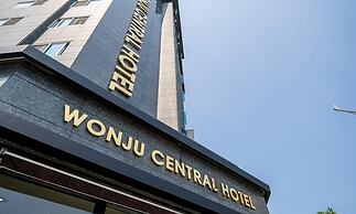 Wonju Central Hotel
