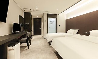 Wonju Central Hotel
