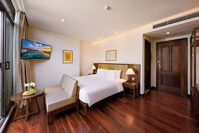 Green Beach Hotel Nha Trang
