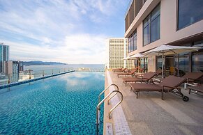 Green Beach Hotel Nha Trang