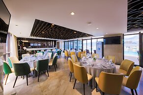 Green Beach Hotel Nha Trang