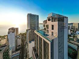 Green Beach Hotel Nha Trang