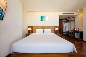 Green Beach Hotel Nha Trang