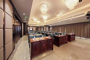 Green Beach Hotel Nha Trang