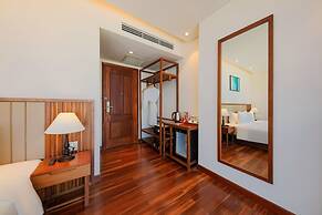 Green Beach Hotel Nha Trang