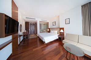 Green Beach Hotel Nha Trang