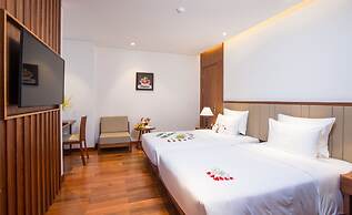 Green Beach Hotel Nha Trang