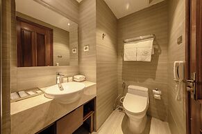 Green Beach Hotel Nha Trang