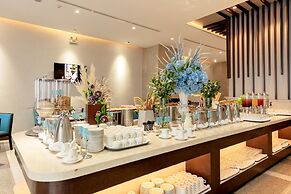 Green Beach Hotel Nha Trang