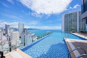 Green Beach Hotel Nha Trang