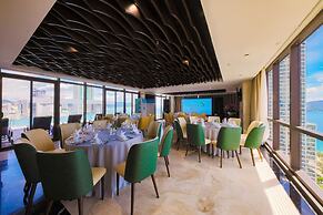 Green Beach Hotel Nha Trang