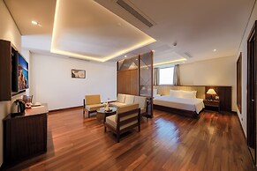 Green Beach Hotel Nha Trang
