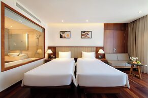Green Beach Hotel Nha Trang