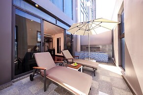 Green Beach Hotel Nha Trang