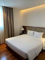Green Beach Hotel Nha Trang