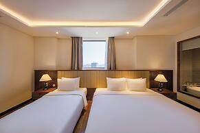 Green Beach Hotel Nha Trang