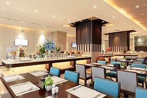 Green Beach Hotel Nha Trang