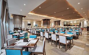 Green Beach Hotel Nha Trang