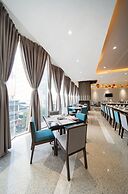 Green Beach Hotel Nha Trang