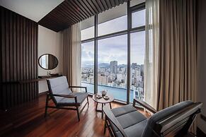 Green Beach Hotel Nha Trang