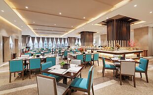 Green Beach Hotel Nha Trang