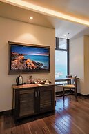 Green Beach Hotel Nha Trang