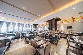 Green Beach Hotel Nha Trang