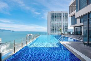 Green Beach Hotel Nha Trang