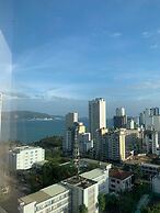 Green Beach Hotel Nha Trang