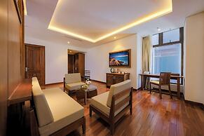 Green Beach Hotel Nha Trang