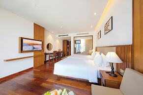 Green Beach Hotel Nha Trang