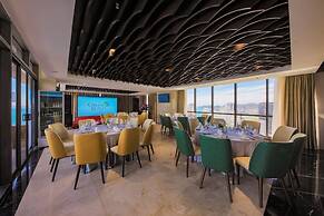 Green Beach Hotel Nha Trang